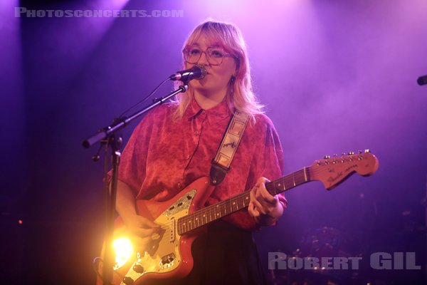 VERA DAISIES - 2023-12-14 - PARIS - La Maroquinerie - Margaux Jaudinaud